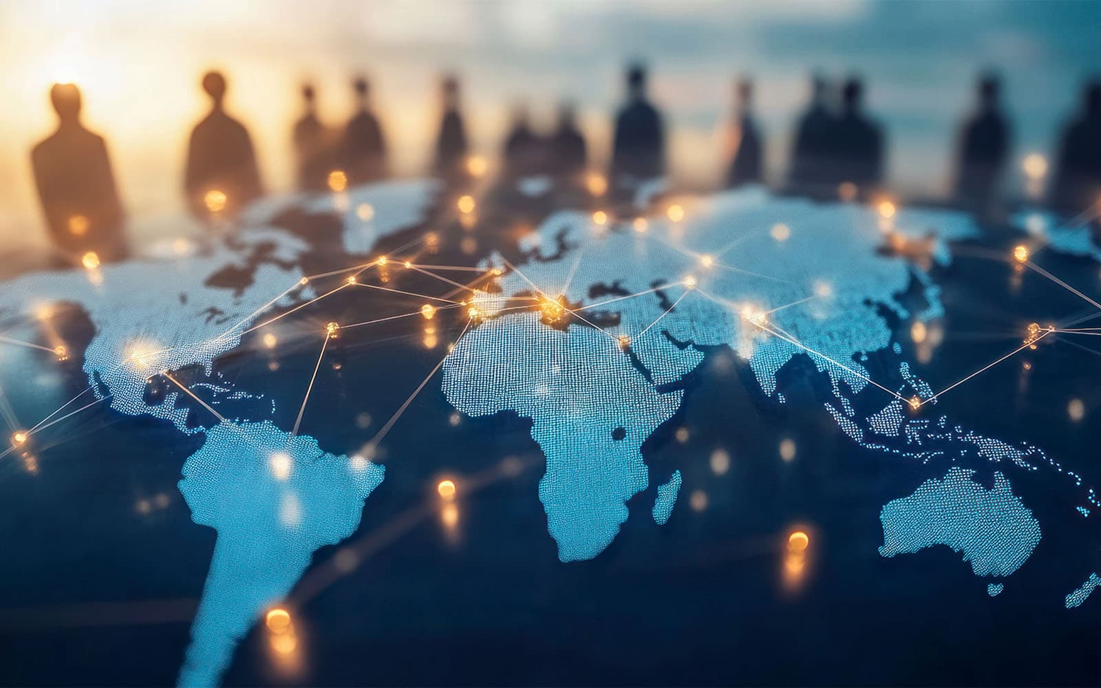 International Trading