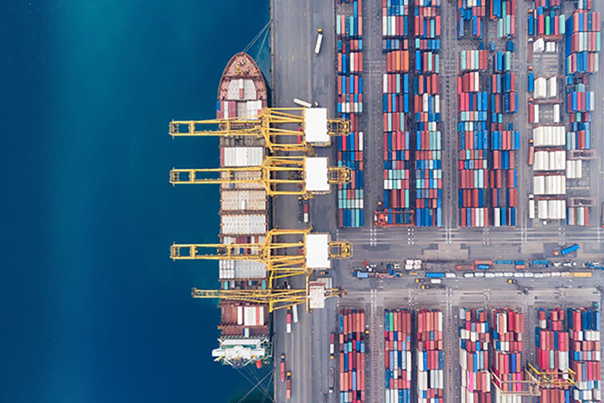 Supply Chain Coordination